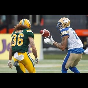 Meet your Posher, Rashaun